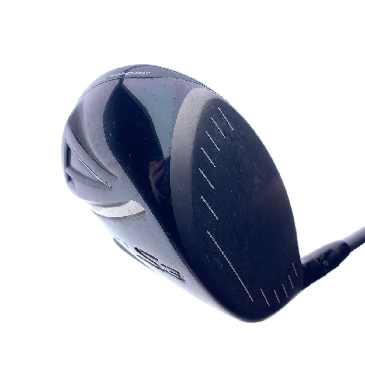 Used Cobra S3 Driver / 11.5 Degrees / Lite Flex