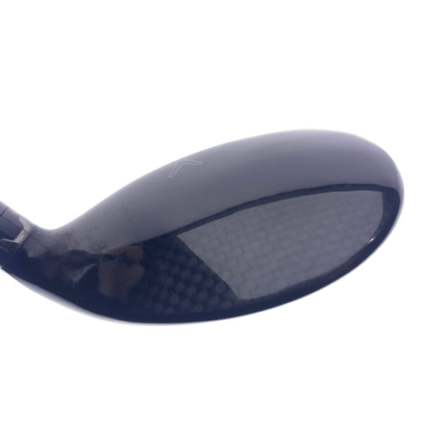 Used Callaway Epic Flash 6 Hybrid / 27.0 Degrees / A Flex