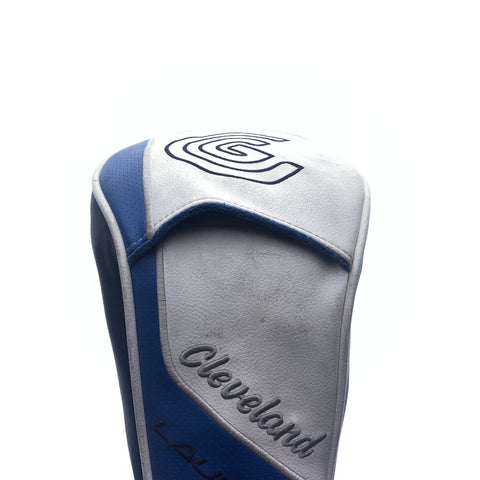 Used Cleveland Launcher XL2 Draw Driver / 10.5 Degrees / Ladies Flex