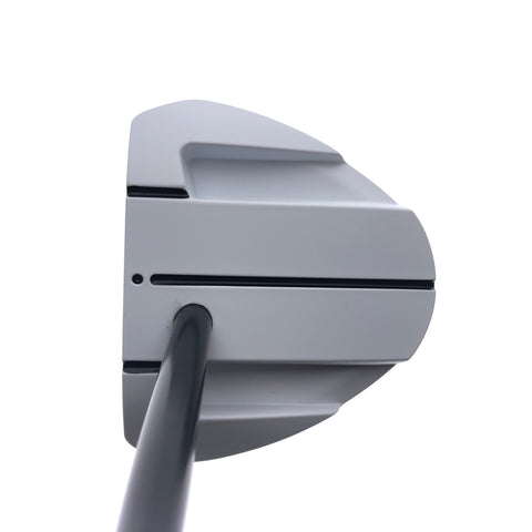 Used Ping Scottsdale Tec Ketsch Onset Putter / 34.00 Inches