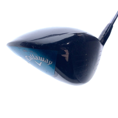 Used Callaway Rogue Sub Zero Driver / 10.5 Degrees / Senior Flex