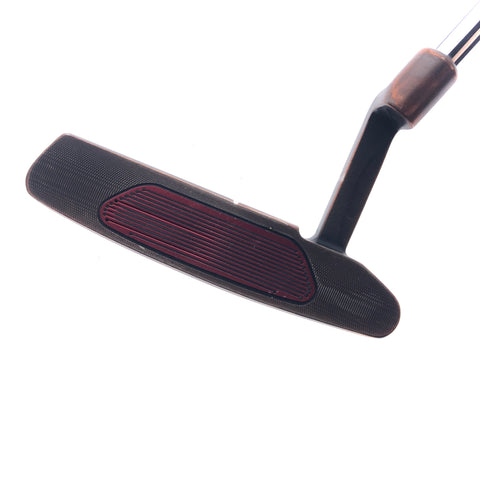Used TaylorMade TP Patina Juno Putter / 34.00 Inches