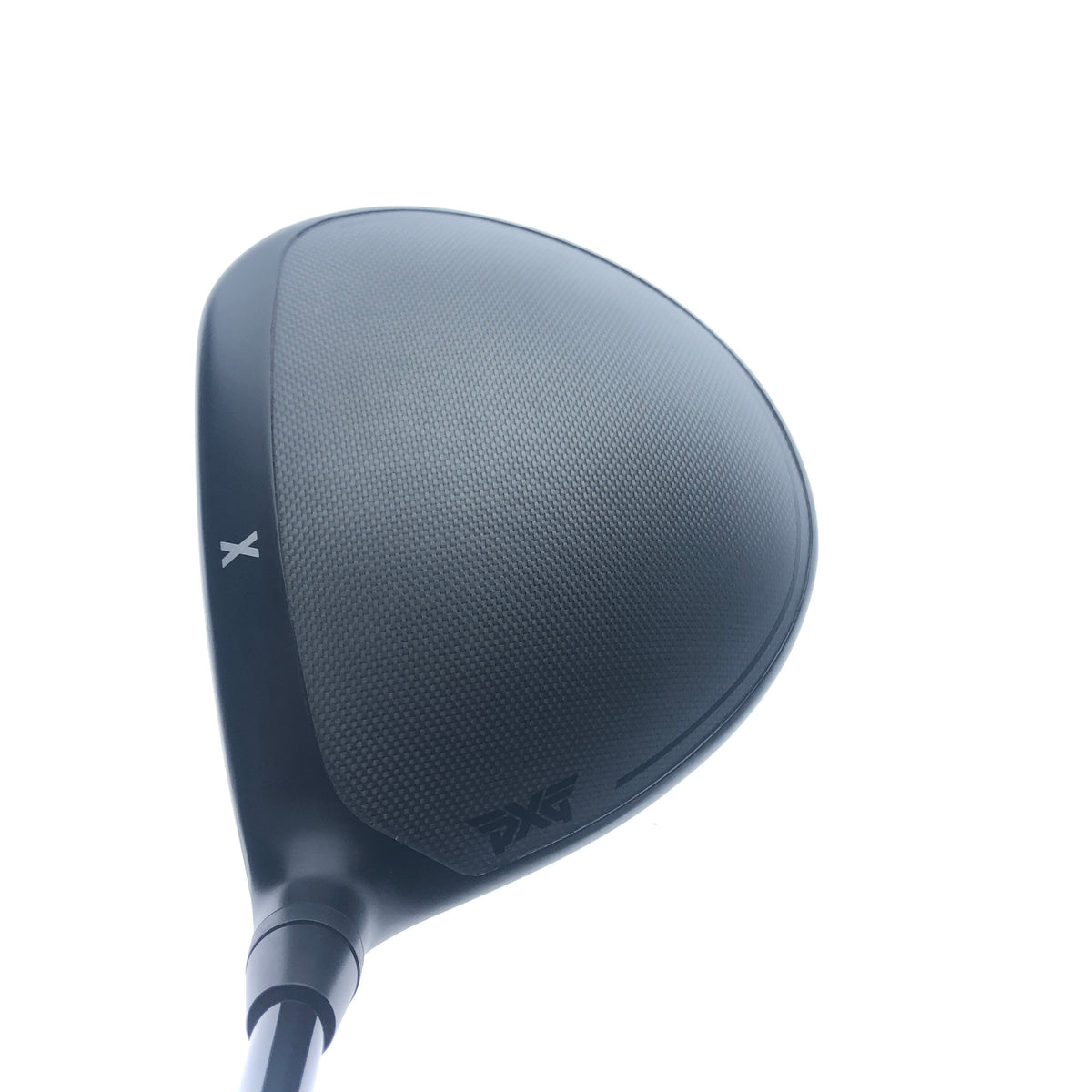 Used PXG 0311 XF GEN5 Driver / 10.5 Degrees / Stiff Flex