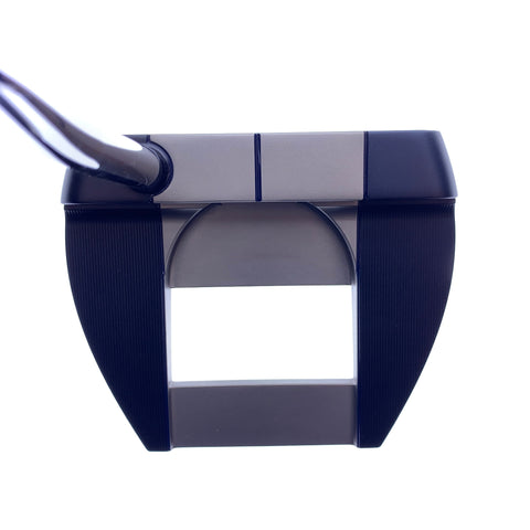 Used Odyssey Ai-One Milled Jailbird Mini T Putter / 34.0 Inches