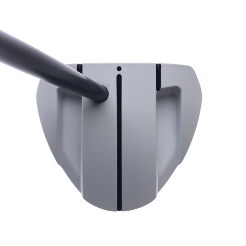 Used Ping Scottsdale Tec Ketsch Onset Putter / 34.00 Inches