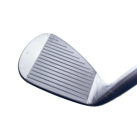 NEW Mizuno JPX 923 Hot Metal Pitching Wedge Iron / 42.5 Degrees / Stiff Flex