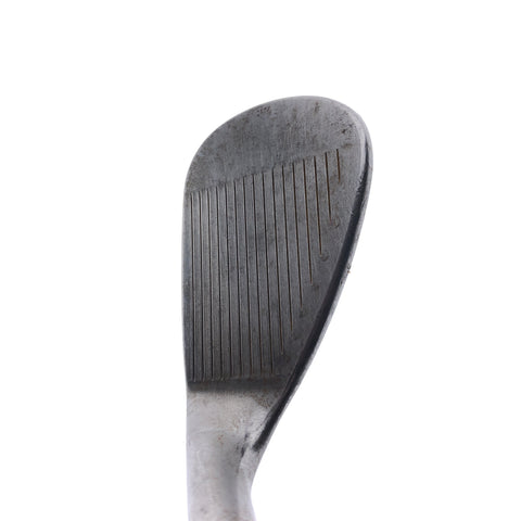 Used TOUR ISSUE Titleist Vokey SM10 Raw Pitching Wedge / 46.0 Degrees / X-Stiff