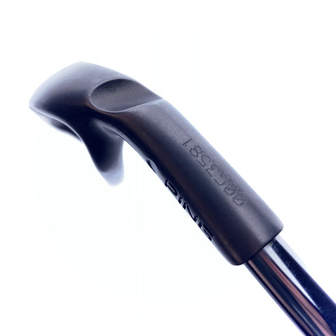 Used Ping G30 4 Iron / 21.0 Degrees / Regular Flex