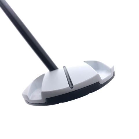 Used Ping Scottsdale Tec Ketsch Onset Putter / 34.00 Inches