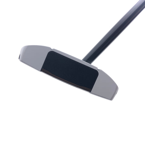 Used Ping Scottsdale Tec Ketsch Onset Putter / 34.00 Inches