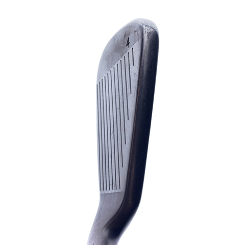 Used Ping G30 4 Iron / 21.0 Degrees / Regular Flex