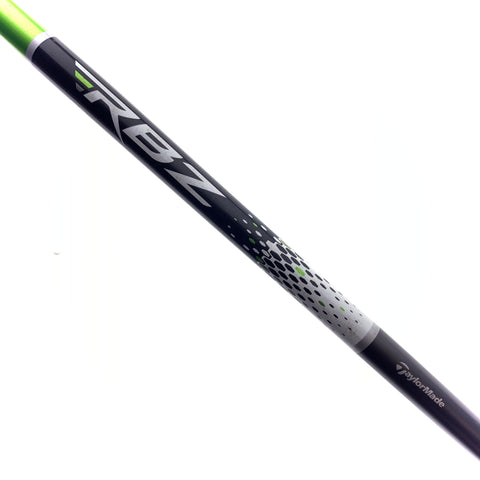 Used TaylorMade RBZ 4 Hybrid / 22.0 Degrees / Regular Flex
