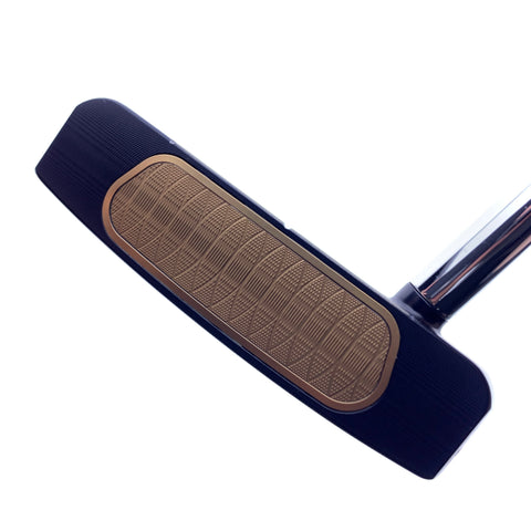 Used Odyssey Ai-One Milled Jailbird Mini T Putter / 34.0 Inches