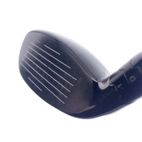 Used Callaway Epic Flash 6 Hybrid / 27.0 Degrees / A Flex