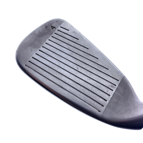 Used Ping G30 4 Iron / 21.0 Degrees / Regular Flex