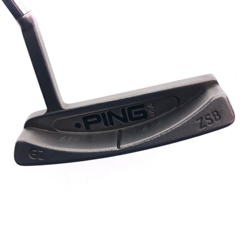 Used Ping G2 ZSB Putter / 35.0 Inches