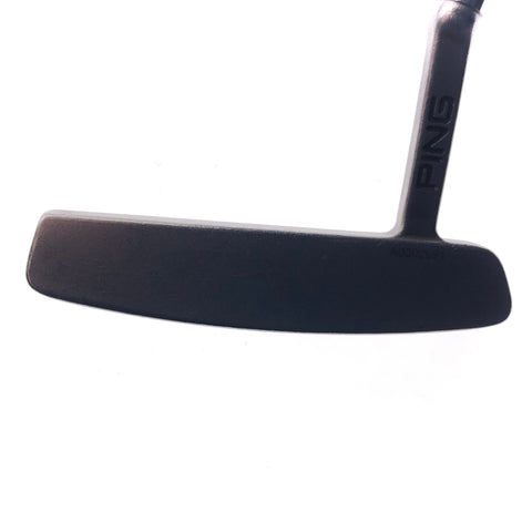 Used Ping G2 ZSB Putter / 35.0 Inches