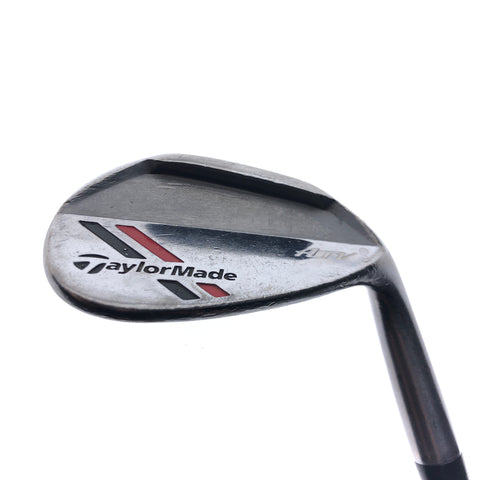 Used TaylorMade ATV Gap Wedge / 50.0 Degrees / Wedge Flex