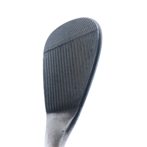 Used Cleveland RTX 6 ZipCore Tour Rack RAW Pitching Wedge/46.0 Deg/Wedge Flex