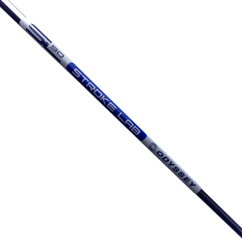 Used Odyssey Ai-One Milled Jailbird Mini T Putter / 34.0 Inches