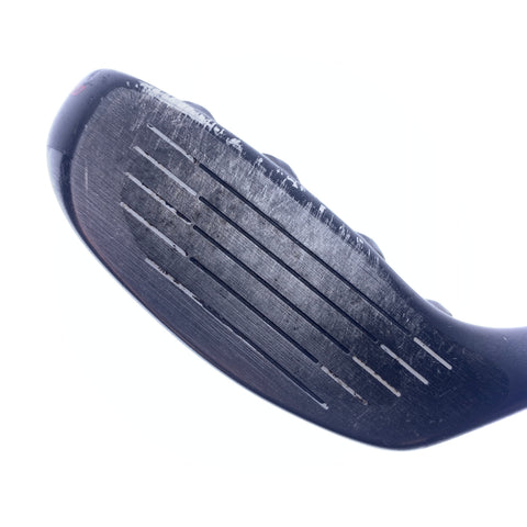 Used Ping G410 7 Fairway Wood / 20.5 Degrees / Regular FLex