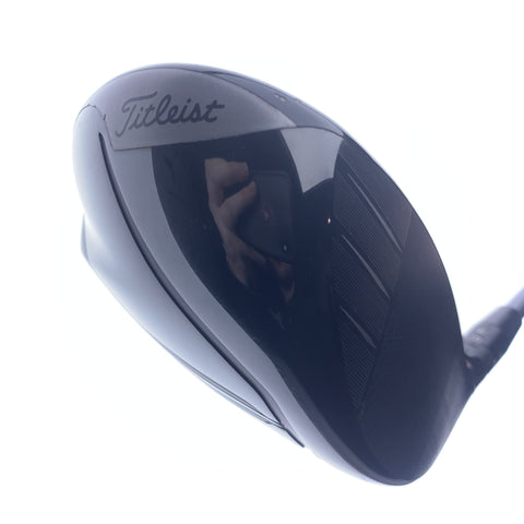 Used Titleist TSR 1 Driver / 10.0 Degrees / Stiff Flex