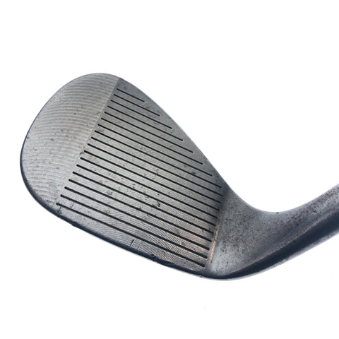 Used Cleveland RTX 6 ZipCore Tour Rack RAW Pitching Wedge/46.0 Deg/Wedge Flex