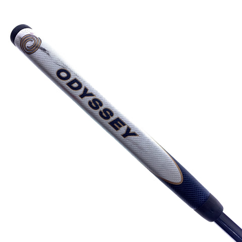 Used Odyssey Ai-One Milled Jailbird Mini T Putter / 34.0 Inches