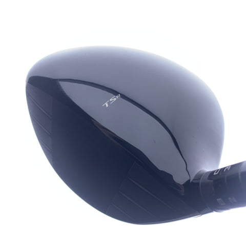 Used Titleist TSR 1 Driver / 10.0 Degrees / Stiff Flex