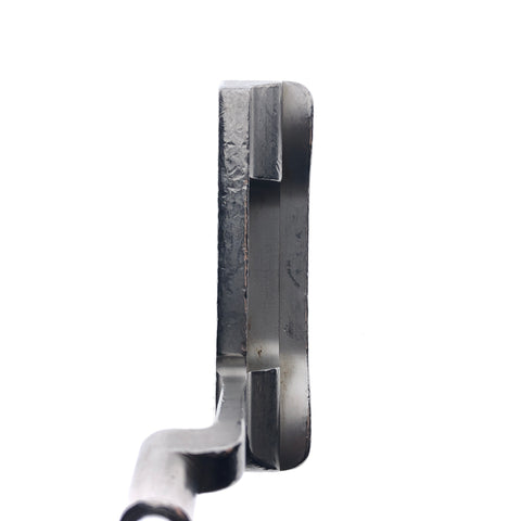 Used Scotty Cameron Studio Stainless Newport Beach Putter / 35.00 Inches