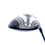 Used TaylorMade Jetspeed Driver / 10.5 Degrees / Senior Flex