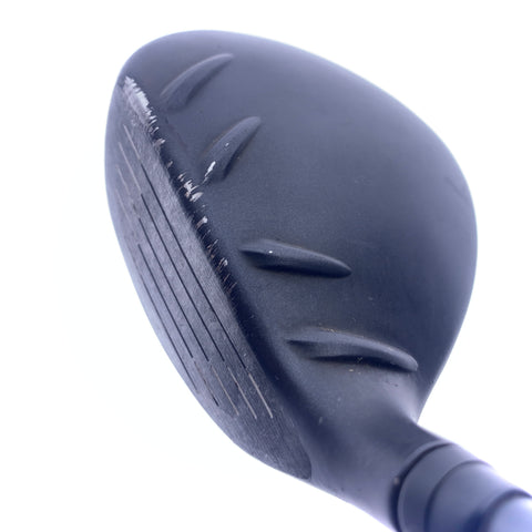 Used Ping G410 7 Fairway Wood / 20.5 Degrees / Regular FLex