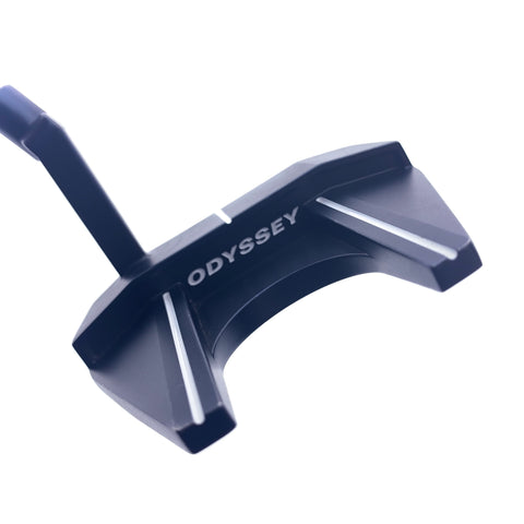 Used Odyssey Ai-One Seven CH Putter 34.00 Inches