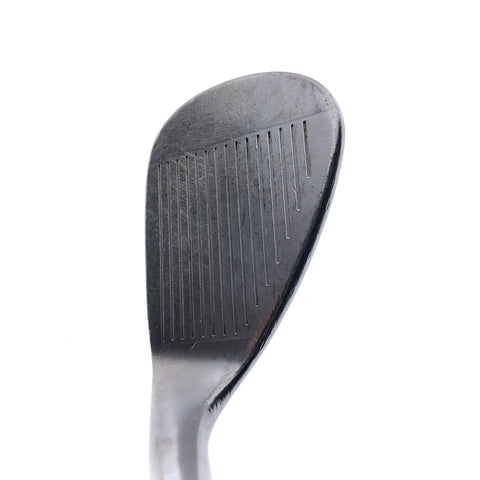 Used TaylorMade ATV Gap Wedge / 50.0 Degrees / Wedge Flex