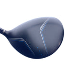 Used TaylorMade Jetspeed Driver / 10.5 Degrees / Senior Flex