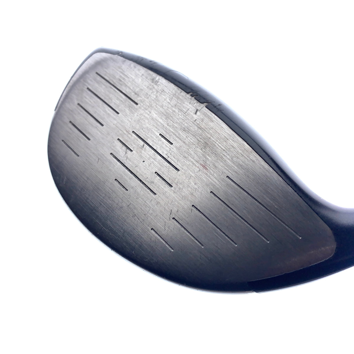 Used TaylorMade Jetspeed Driver / 10.5 Degrees / Senior Flex