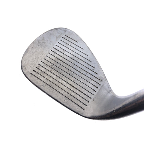 Used TaylorMade ATV Gap Wedge / 50.0 Degrees / Wedge Flex