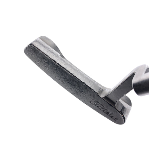 Used Scotty Cameron Studio Stainless Newport Beach Putter / 35.00 Inches