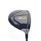 Used TaylorMade M2 2017 3 Fairway Wood / 15 Degrees / Lite Flex