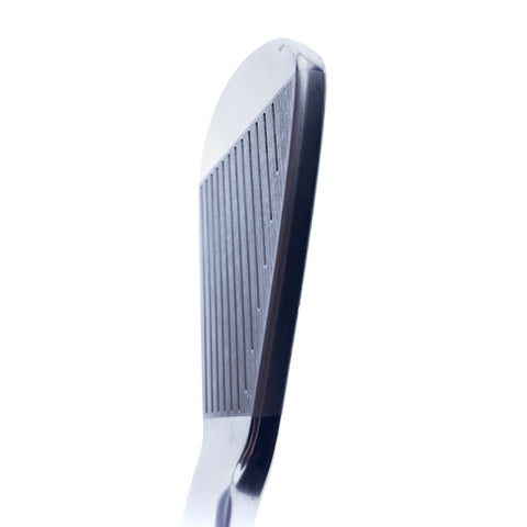 Used Srixon ZX5 4 Iron / 22.0 Degrees / Stiff Flex