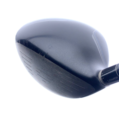 Used TaylorMade Jetspeed Driver / 10.5 Degrees / Senior Flex