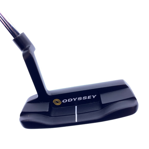 Used Odyssey Stroke Lab One Putter / 34.0 Inches
