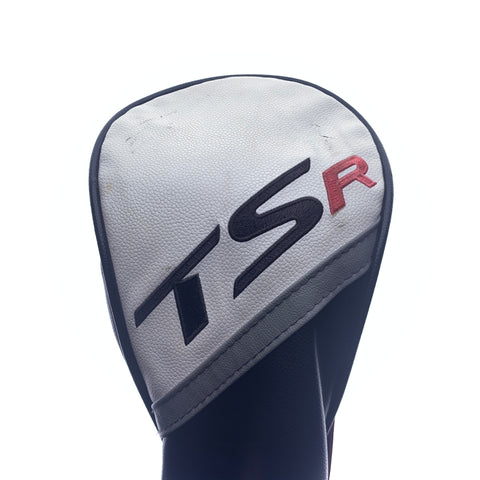 Used Titleist TSR 1 Driver / 10.0 Degrees / Stiff Flex