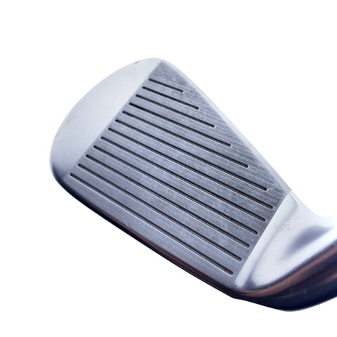Used Srixon ZX5 4 Iron / 22.0 Degrees / Stiff Flex