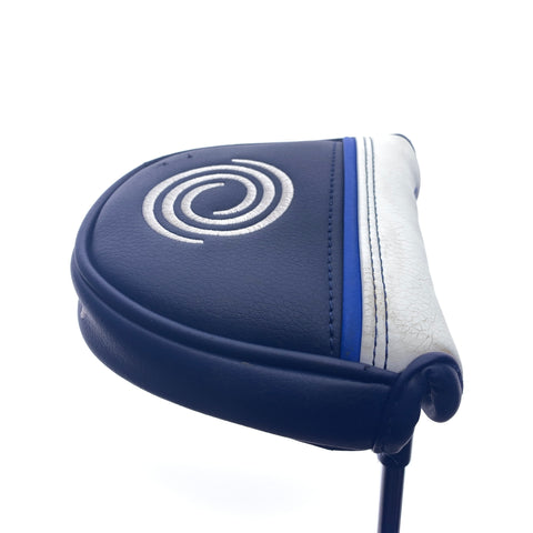 Used Odyssey Ai-One Seven CH Putter 34.00 Inches