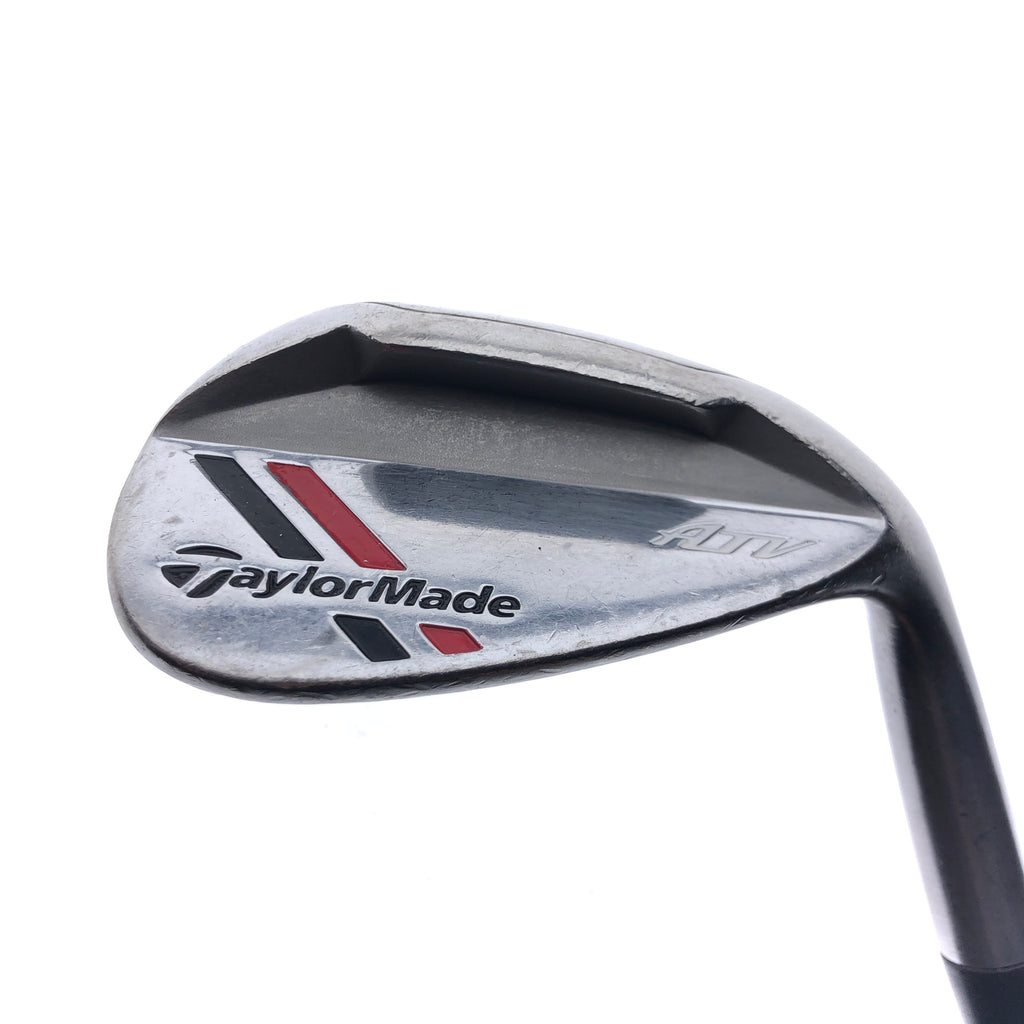 Used TaylorMade ATV Sand Wedge / 56.0 Degrees / Wedge Flex