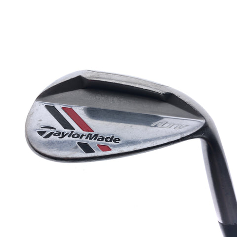 Used TaylorMade ATV Sand Wedge / 56.0 Degrees / Wedge Flex