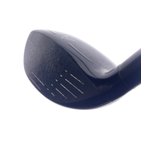 Used Callaway Rogue 3 Fairway Wood / 15 Degrees / Stiff Flex