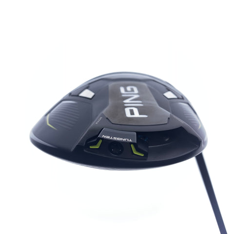 Used Ping G430 MAX Driver / 10.5 Degrees / X-Stiff Flex