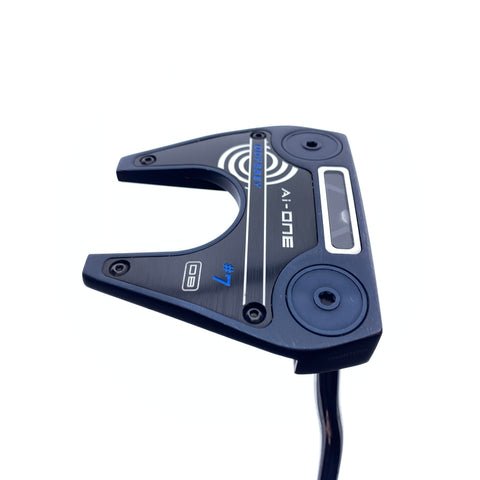 Used Odyssey Ai-One #7 DB Putter / 35.0 Inches